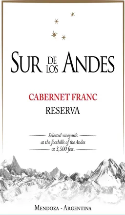 Reserva Cabernet Franc