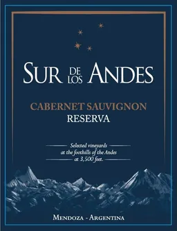 Reserva Cabernet Sauvignon