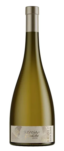 Signature Brioso White Blend