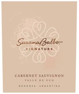 Signature Cabernet Sauvignon