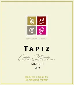 Alta Collection Malbec