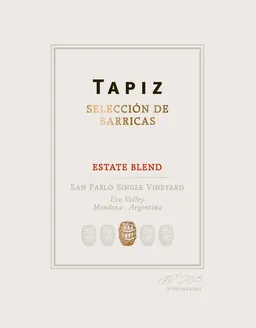 Seleccion de Barricas Red