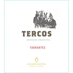 Torrontes