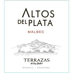 Altos del Plata Malbec