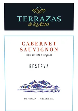 Reserva Cabernet Sauvignon