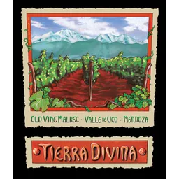 Old Vine Malbec