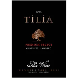 Premium Select Red Blend