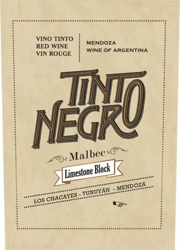 Limestone Block Malbec