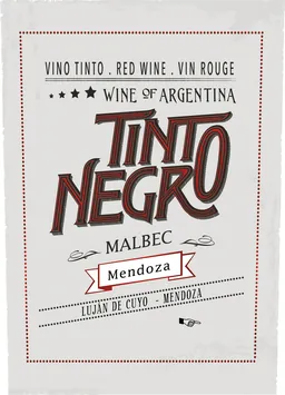 Mendoza Malbec