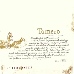 Torrontes