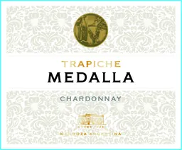 Medalla Chardonnay