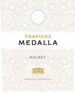 Medalla Malbec