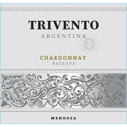 Chardonnay Reserve
