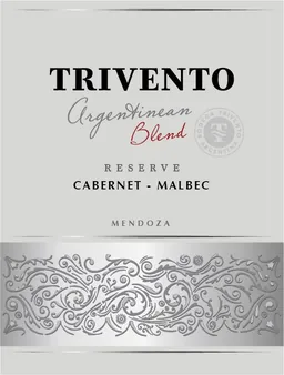 Reserve Cabernet-Malbec