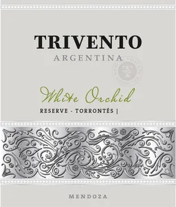 White Orchid Reserve Torrontes