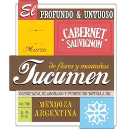 Cabernet Sauvignon