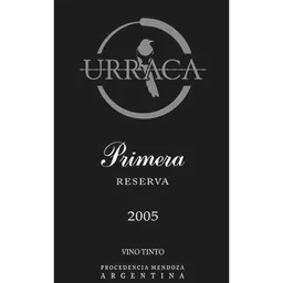 Primera Reserva