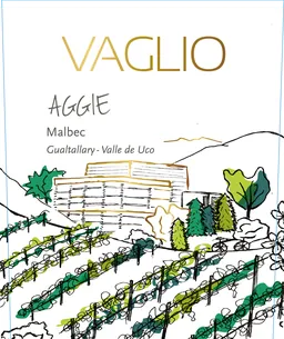 Aggie Malbec