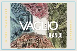Blanco Chardonnay