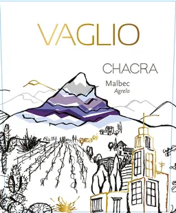 Chacra Malbec