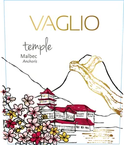 Temple Malbec