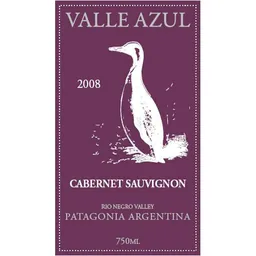 Valle Azul Cabernet Sauvignon