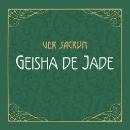 Geisha de Jade