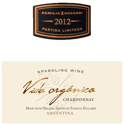 Sparkling Chardonnay