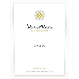 Las Compuertas Malbec
