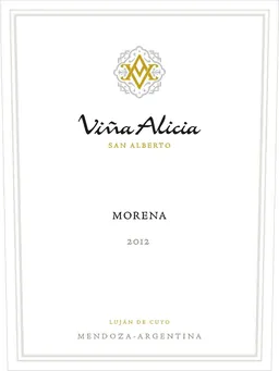 Morena Cabernet Sauvignon