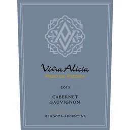 Paso de Piedra Cabernet Sauvignon