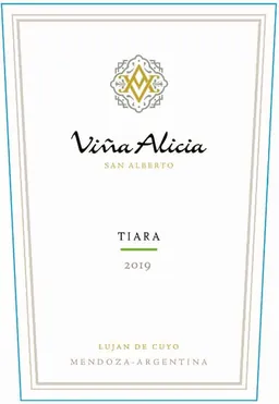 Tiara White Blend