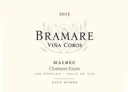 Bramare Chanares Estate