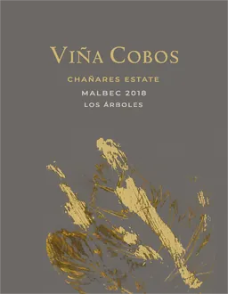 Chanares Estate Malbec