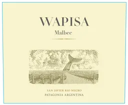 Wapisa Malbec