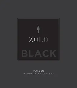 Black Malbec