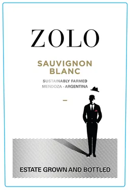 Sauvignon Blanc