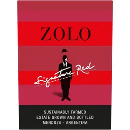 Signature Red Blend