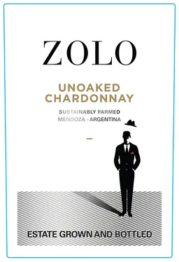 Unoaked Chardonnay