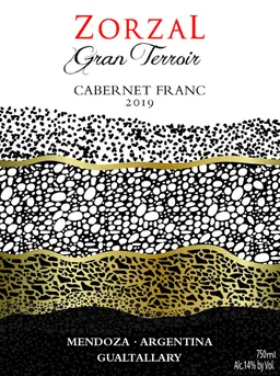 Gran Terroir Cabernet Franc