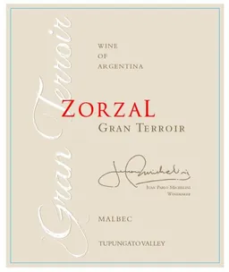 Gran Terroir Malbec