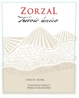 Terroir Unico Pinot Noir