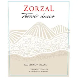 Terroir Unico Sauvignon Blanc