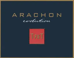 Arachon T.FX.T Evolution