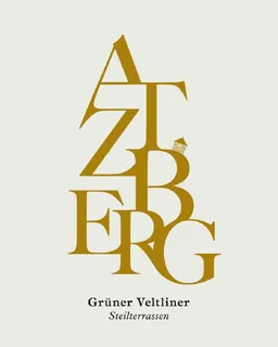 Atzberg Wein Steilterrassen Gruner Veltliner