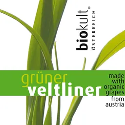 BioKult Wine Gruner Veltliner