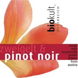 BioKult Wine Pinot Noir Zweigelt