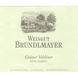 Brundlmayer Alte Reben Gruner Veltliner