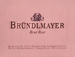 Brut Rose Reserve