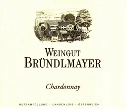 Brundlmayer Chardonnay